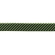 [501R-32676] [501R] Elastico Linea Stampato Pizzo (Verde Militare)