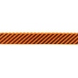 [501R-32678] [501R] Elastico Linea Stampato Pizzo (Arancione)