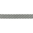 [501R-32679] [501R] Elastico Linea Stampato Pizzo (Bianco)