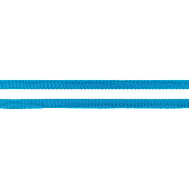 [503R] Bande De Pantalon 3-Rayures