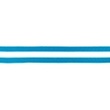 [503R-32694] [503R] Side Stripe 3-Stripe (Aqua)