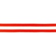 [503R-32699] [503R] Broekstreep 3-Streep (Rood)