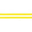 [503R-32702] [503R] Bande De Pantalon 3-Rayures (Jaune)