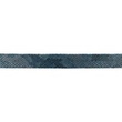 [504R-32714] [504R] Nastro Finta Pelle Stampa Serpente (Jeans)