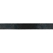 [504R-32718] [504R] Cinta Cuero Imitación Piel De Serpiente (Negro)