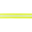 [505R-32728] [505R] Side Stripe Silver Lurex (Lime)