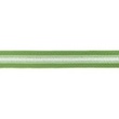[505R-32729] [505R] Side Stripe Silver Lurex (Army)