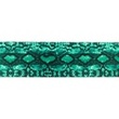 [506R-32742] [506R] Cinta De Mochila De Serpiente (Verde)