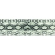 [506R-32746] [506R] Webbing Snake Printed (Old Green)