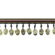 [508R-32763] [508R] Stuha S Korálky A Mincemi Festival (Perla)