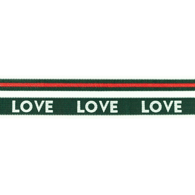 [509R] Schrägband Love