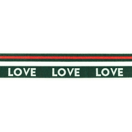 [509R] Bias Binding Love