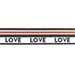 [509R-32773] [509R] Bias Binding Love (Black)