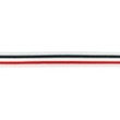 [512R-32819] [512R] Banda Laterale Lurex Linea Mix (Verde Scuro)