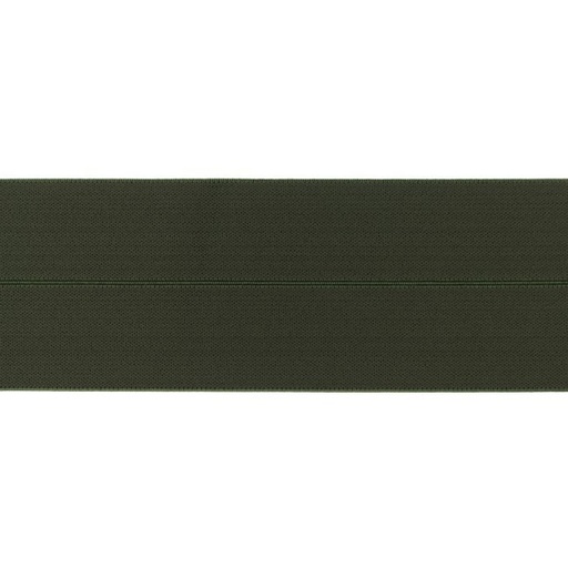 [513R] Stretchable Bias Ribbing Uni