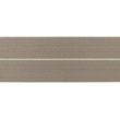 [513R-32828] [513R] Stretchable Bias Ribbing Uni (Taupe)
