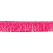 [514R-32843] [514R] Fringes 5 cm (Fuchsia)