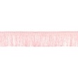 [514R-32845] [514R] Galon Frange 5 cm (Rose)