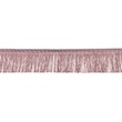 [514R-32848] [514R] Fringes 5 cm (Lilac)