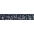 [514R-32850] [514R] Třásně 5 cm (Marine Modrá)