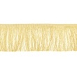 [515R-32866] [515R] Franjes 10 cm (Goud)