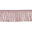 [515R-32875] [515R] Frędzle 10 cm (Liliowy)