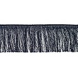 [515R-32877] [515R] Třásně 10 cm (Marine Modrá)