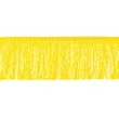 [515R-32878] [515R] Fringes 10 cm (Yellow)