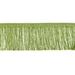 [515R-32879] [515R] Fringes 10 cm (Olive Green)
