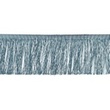 [515R-32881] [515R] Třásně 10 cm (Ocel Modrá)