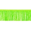 [515R-32885] [515R] Fringes 10 cm (Lime)