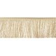 [515R-32886] [515R] Franjes 10 cm (Champagne)