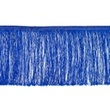 [516R-32895] [516R] Frędzle 15 cm (Kobalt)