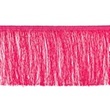 [516R-32897] [516R] Fringes 15 cm (Fuchsia)
