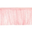 [516R-32899] [516R] Galon Frange 15 cm (Rose)