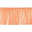 [516R-32901] [516R] Fringes 15 cm (Peach)