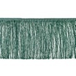[516R-32903] [516R] Fringes 15 cm (Petrol)