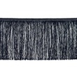 [516R-32904] [516R] Fringes 15 cm (Marine)