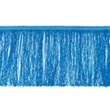 [516R-32907] [516R] Fringes 15 cm (Aqua)