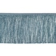 [516R-32908] [516R] Třásně 15 cm (Ocel Modrá)