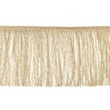 [516R-32913] [516R] Frędzle 15 cm (Szampan)