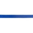 [517R-32918] [517R] Boční Pruh Stuha Lurex Trend (Kobaltová)