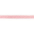 [517R-32919] [517R] Boční Pruh Stuha Lurex Trend (Růžový)