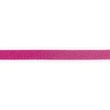 [517R-32920] [517R] Seitlichem Streifen Trend Lurex (Fuchsie)