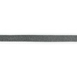 [517R-32925] [517R] Boční Pruh Stuha Lurex Trend (Šedá)