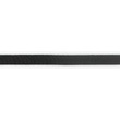 [517R-32926] [517R] Boční Pruh Stuha Lurex Trend (Černá)