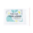 [520R-32956] [520R] Fusible Interfacing 2-way (White)