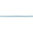 [523R-33001] [523R] Lurexová šňůra 10 mm (Světle Modrá)