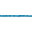 [523R-33002] [523R] Lurexová šňůra 10 mm (Aqua)