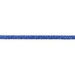[523R-33003] [523R] Lurexová šňůra 10 mm (Kobaltová)